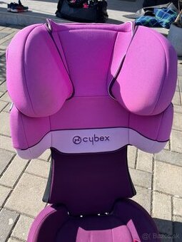 Autosedačka Cybex 15-36kg