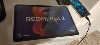 Tablet redmi pad 2