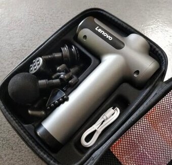 masážna pistol Lenovo -  massage gun