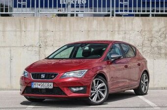 Seat Leon 1.4 TSI FR DSG