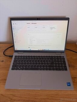 Dell Latitude 5520, 32GB RAM, 1TB NVMe