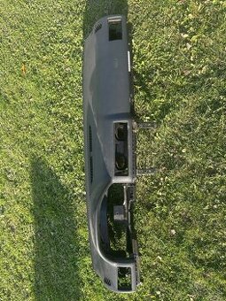 Vrch palubovky,stratový panel,PP tapacir, kastlik