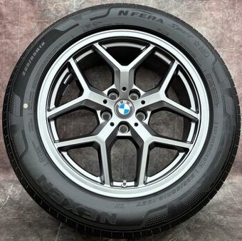 Letní alu kola BMW 5 G60 G61 style 932 225/55R18