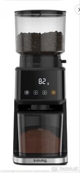 Mlynek na kavu (melie aj do paky)