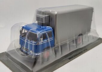 Mercedes LP 334 1:43