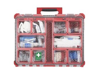 Milwaukee Packout lekárnička XL