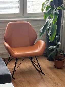 Hojdacie kreslo Roxing relax