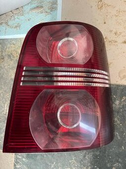 Zadne svetla VW Touran