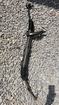 Servoriadenie bmw e39