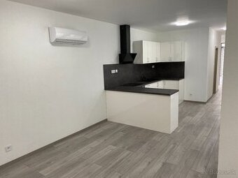 3-izbový byt v Prievidzi