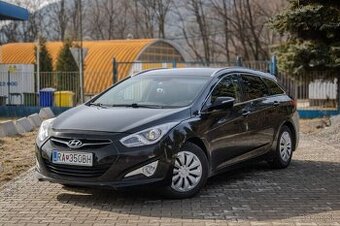 Hyundai i40 CW 1.7 CRDi Comfort