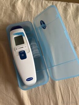 Infračervený digitálny teplomer