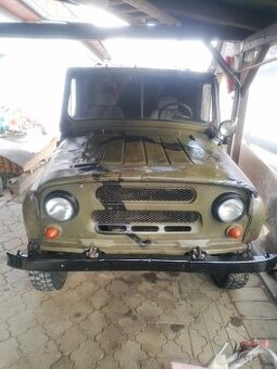 Uaz 469