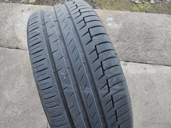 Letna pneumatika 225/45 R17 Continental 1ks