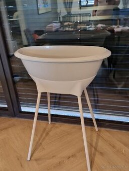 Vanička pre bábätko Luma