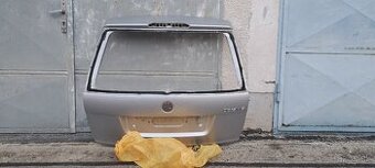 Škoda Octavia 2 FL - Piate dvere (veko kufra)