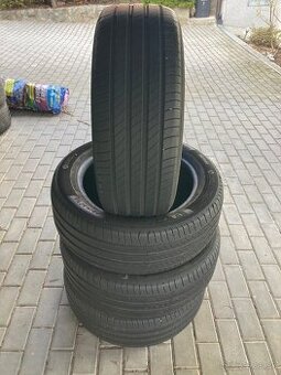 205/55R17 Michelin Primacy letne