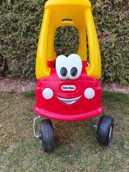Autíčko Little Tikes