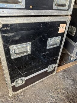 Case, Prepravný, transportný obal, Flight, Kufor, Bedna 14