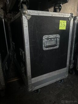 Case, Prepravný, transportný obal, Flight, Kufor, Bedna 23