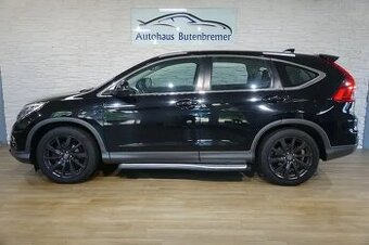 Honda CR-V 2.2 i-DTEC Executive