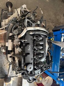 Motor prevodovka 4x4 Ford Kuga 2.0 TDCI G6DB