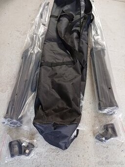 Stojany na mikrofón plus púzdro