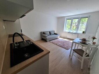 Prenájom 2,5-izb. bytu blízko centra Trnavy - 1