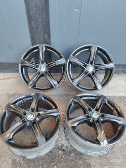 Disky 5x120 R17