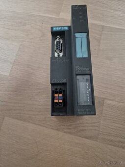 Siemens SIMATIC  ET200S