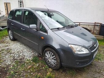 Ford Focus C-max