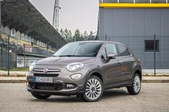 Fiat 500X 1.4 MultiAir 103kW M6