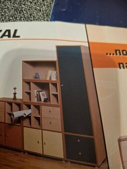 Detska/studentska izba