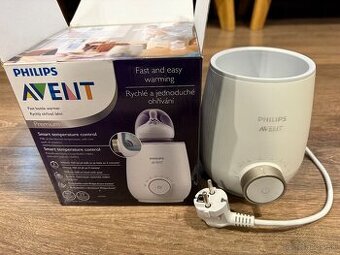 Philips Avent ohrievacka flias