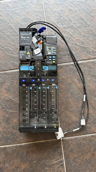 Mincovník CashFlow 690 Reference Series (24V)