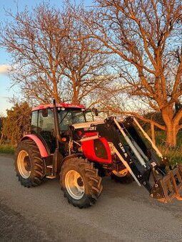 Zetor Proxima 105 Power