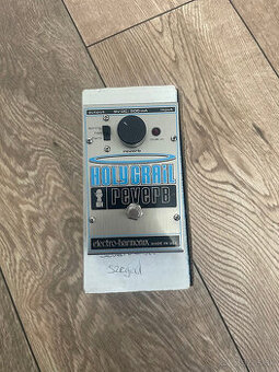 Electro-Harmonix Holy Grail V1