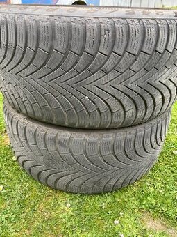 245/40 r18 zimné 2ks