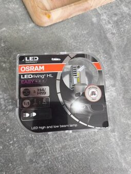 Osram LEDriving HL Easy H4/H19