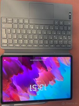 LENOVO Yoga Tab ZAG60076SE 12GB RAM, 256GB, Lenovo Pen Pro