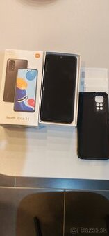 Xiaomi redmi note 11