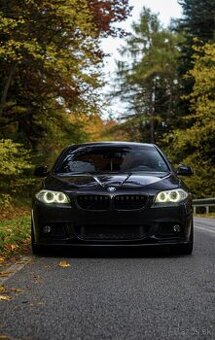 Bmw f10 535i