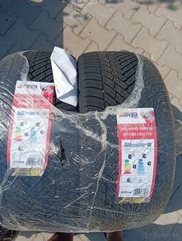 Celoročne pneumatiky 225/40 R19- 255/40 R 19