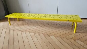 Stojan na monitor IKEA