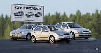kupim zadrety GOLF 4 OCTAVIA 2 FABIA 1 74kw