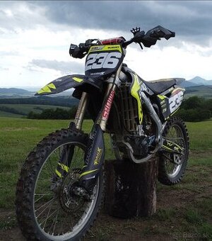 Suzuki RM-Z 250