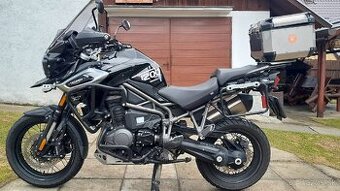 Triumph Tiger 1200 xcx