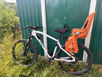 Ebike damsky