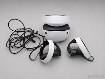 Predám PS VR 2