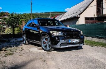BMW X1 xDrive 23d A/T 150KW